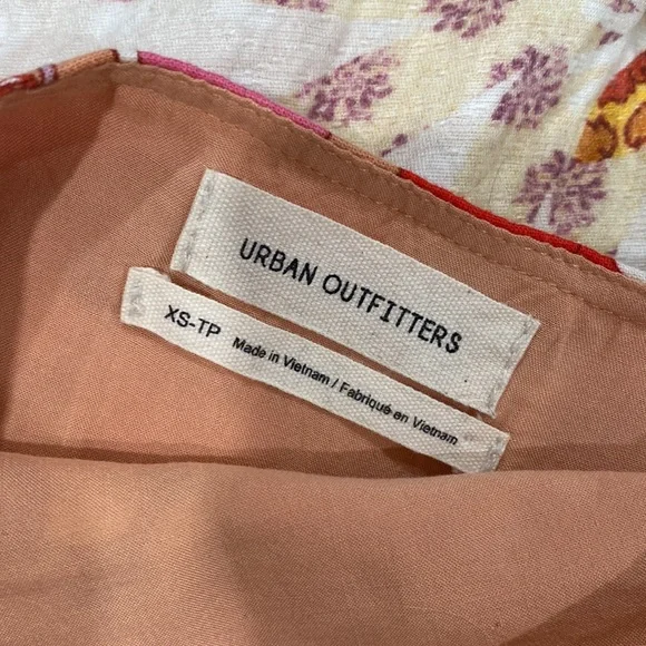 UO Mini Skirt - Picture 3 of 3